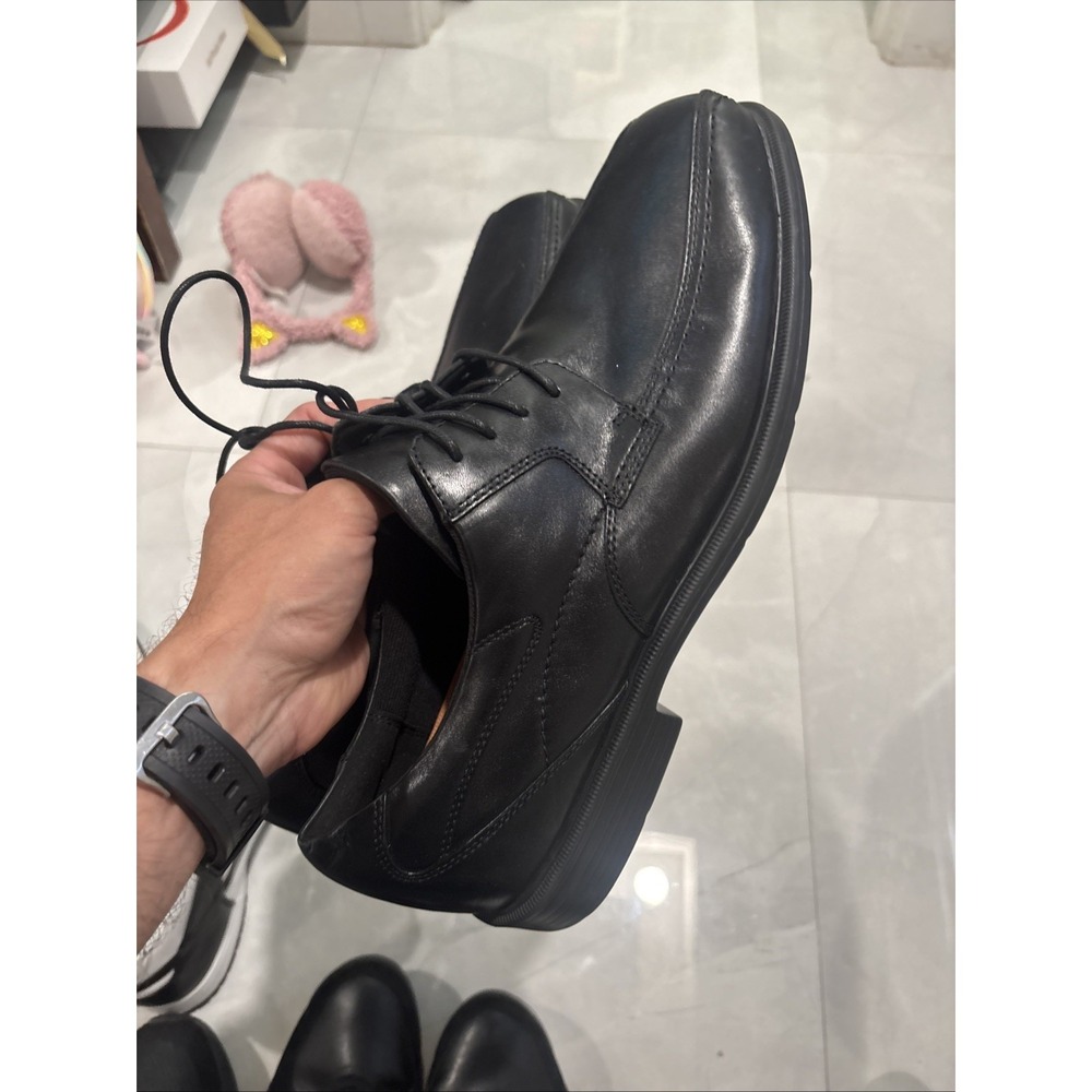 dunham men's shoes Size 14